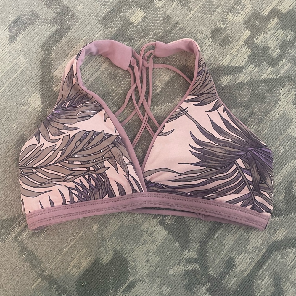 Maaji Reversible Bikini Top